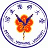 National Yang-Ming University Logo