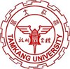 Tamkang University Logo Tamkang University Logo