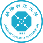 Chao Yang University of Science and Technology Logo