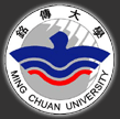 Ming Chuan University Logo