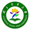 National Dong Hwa University Logo