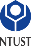 National Taiwan University of Science and Technology Logo National Taiwan University of Science and Technology Logo