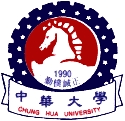 Chung Hua University Logo