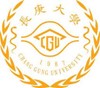 Chang Gung University Logo