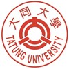 Tatung University Logo Tatung University Logo