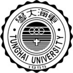 Tunghai University Logo Tunghai University Logo