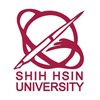 Shih Hsin University Logo