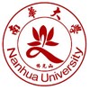 Nanhua University Logo Nanhua University Logo