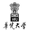 Huafan University Logo