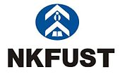 National Kaohsiung First University of Science and Technology Logo National Kaohsiung First University of Science and Technology Logo