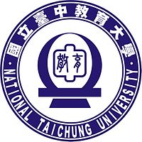 National Taichung University of Education Logo
