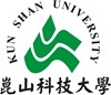 Kun Shan University Logo