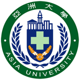 Asia University, Taiwan Logo