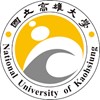 National University of Kaohsiung Logo