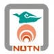 National University of Tainan Logo