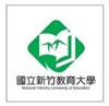 National Hsinchu University of Education Logo