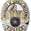 Central Police University Logo