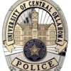 Central Police University Logo Central Police University Logo