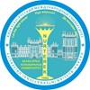 Kazakh-Russian University Logo