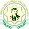 Pavlodar State University Logo