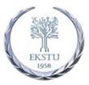 East-Kazakhstan State Technical University Logo