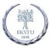 East-Kazakhstan State Technical University Logo East-Kazakhstan State Technical University Logo