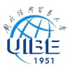 University of International Business Logo