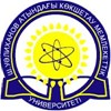 Kokshetau University Logo