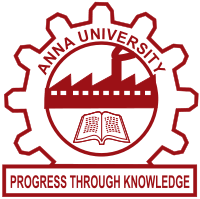Anna University Logo