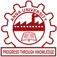 Anna University Logo Anna University Logo