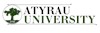 Atyrau State University Logo