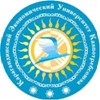 Karaganda University of Economics Logo