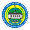 Kazakh National Agricultural University Logo