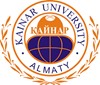 Kainar University Logo Kainar University Logo