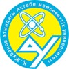 Aktobe State University Logo