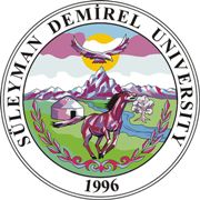 Suleyman Demirel University Logo