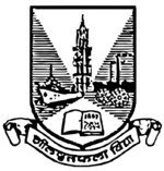 University of Mumbai Logo