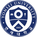 Yonsei University Logo