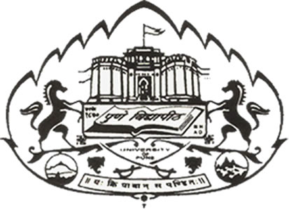 University of Pune Logo University of Pune Logo