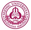 Sejong University Logo