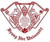 Kyung Hee University Logo