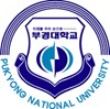 Pukyong National University Logo Pukyong National University Logo