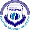 Pukyong National University Logo