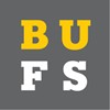 Pusan University of Foreign Studies Logo