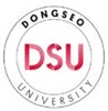 Dongseo University Logo