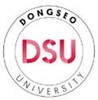 Dongseo University Logo Dongseo University Logo