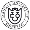 Dong-A University Logo