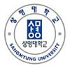 Sangmyung University Logo
