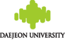 Daejeon University Logo