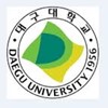Daegu University Logo